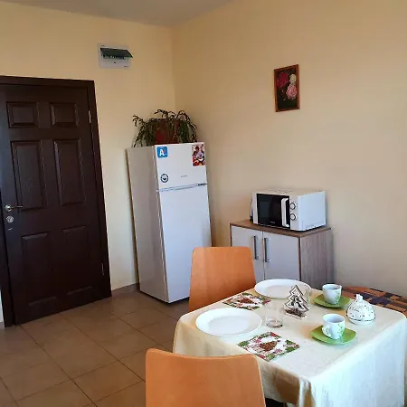 Viriks 3* Burgas Stad