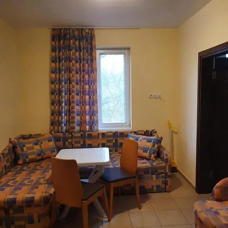 Viriks 3* Burgas Stad