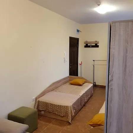 Viriks Burgas Stad