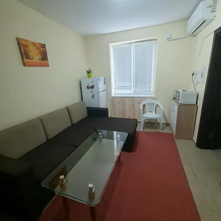 Zajazd Viriks Burgas