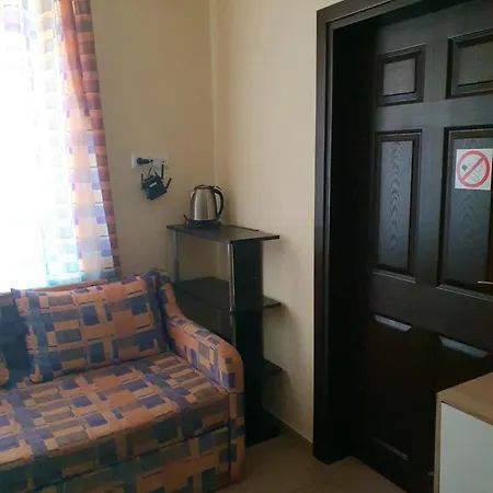 Viriks 3* Burgas Stad