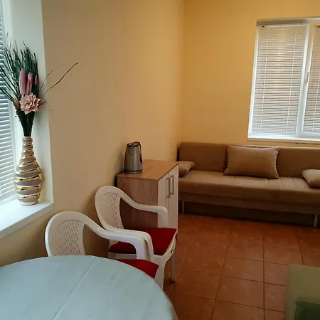 Viriks 3* Burgas Stad