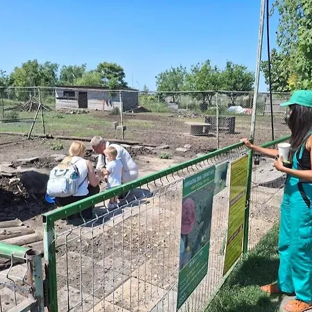 Estalagem Viriks Burgas