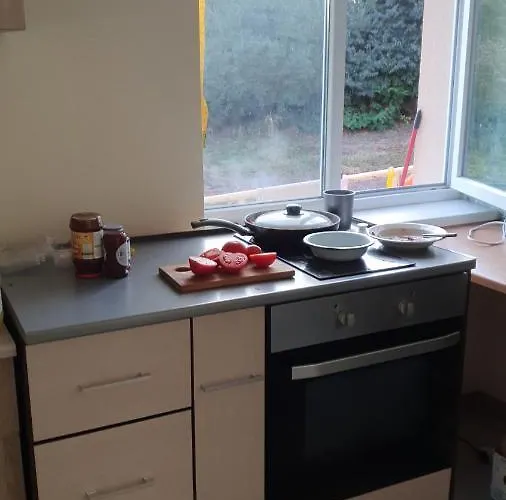 Han/Misafirhane Viriks 3*