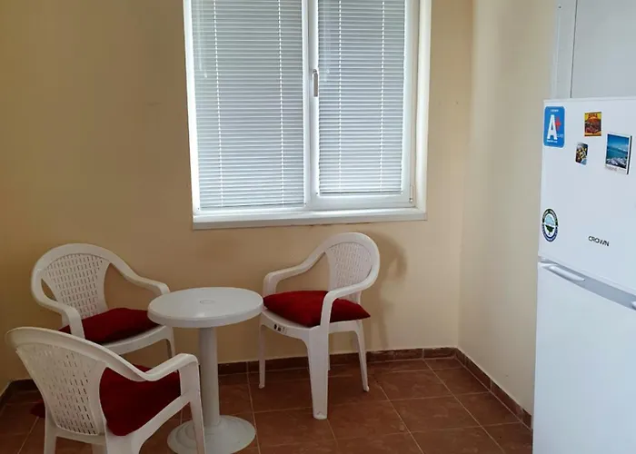 Han/Misafirhane Viriks