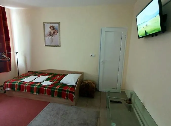 Han/Misafirhane Viriks