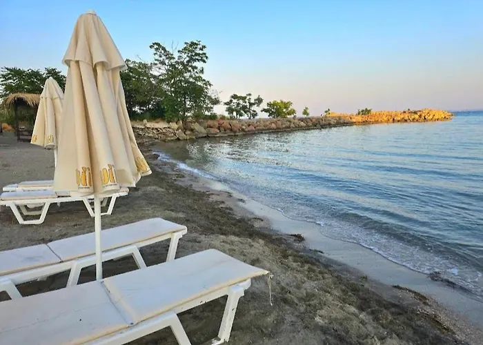 Viriks Locanda Burgas