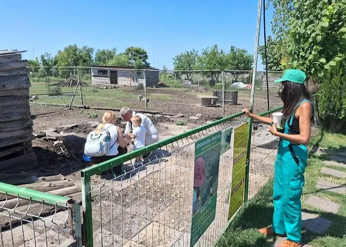 Locanda Viriks Burgas