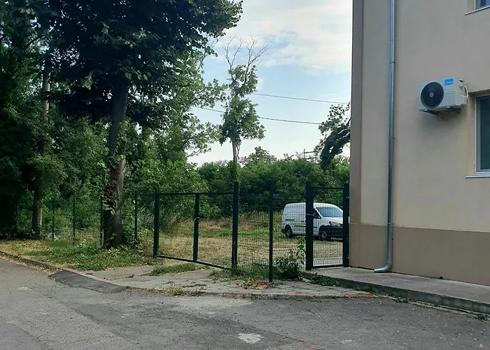 Locanda Viriks Burgas