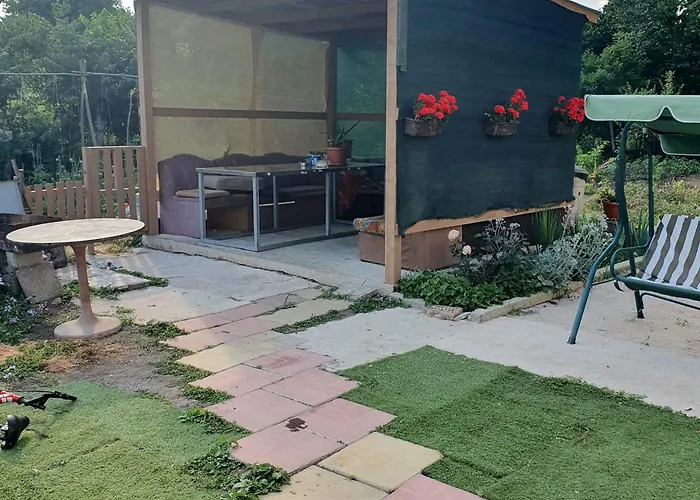 Viriks Han/Misafirhane