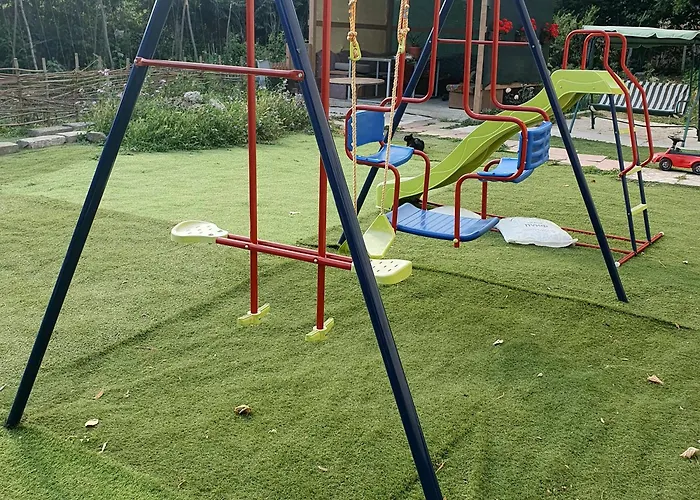 Han/Misafirhane Viriks