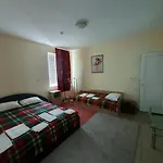 Viriks 3* بورغاس