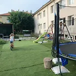 بيت ريفي Viriks