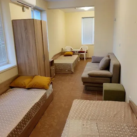 Viriks Inn Burgas