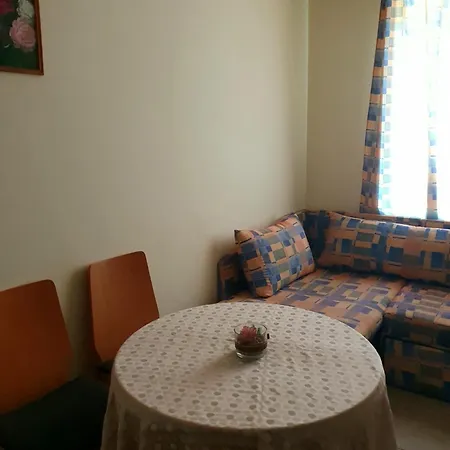 Inn Viriks Burgas
