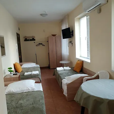Inn Viriks 3*