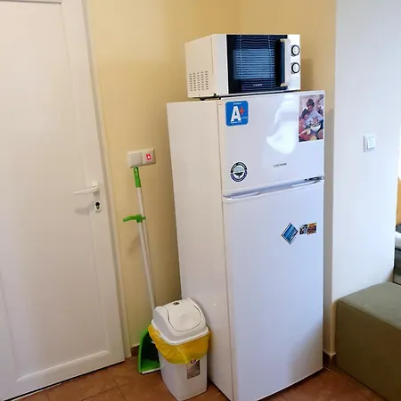 Viriks Han/Misafirhane 3*