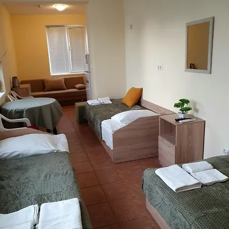 Inn Viriks