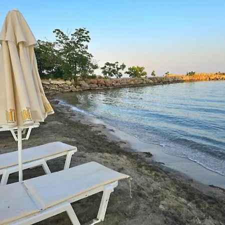 Viriks Πανδοχείο Μπουργκάς