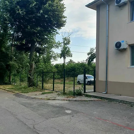 Penzion Viriks Burgas City