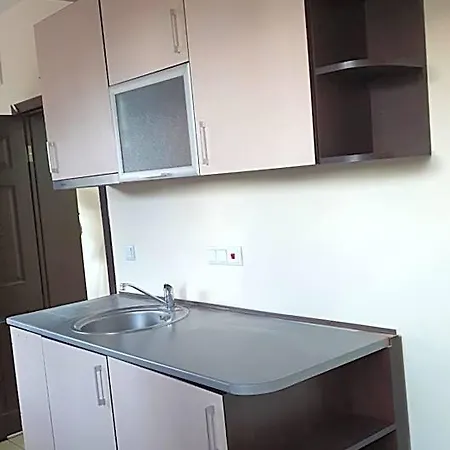 Inn Viriks Burgas