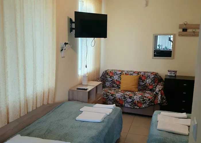 Viriks Inn Burgas
